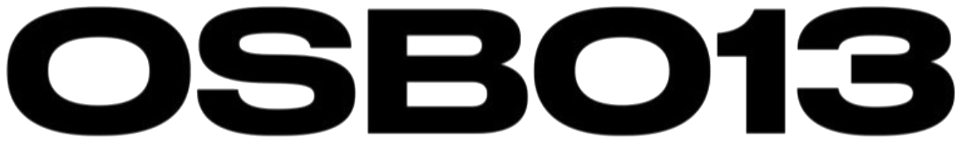 OSBO13