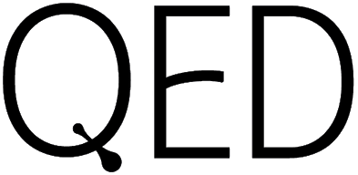 QED